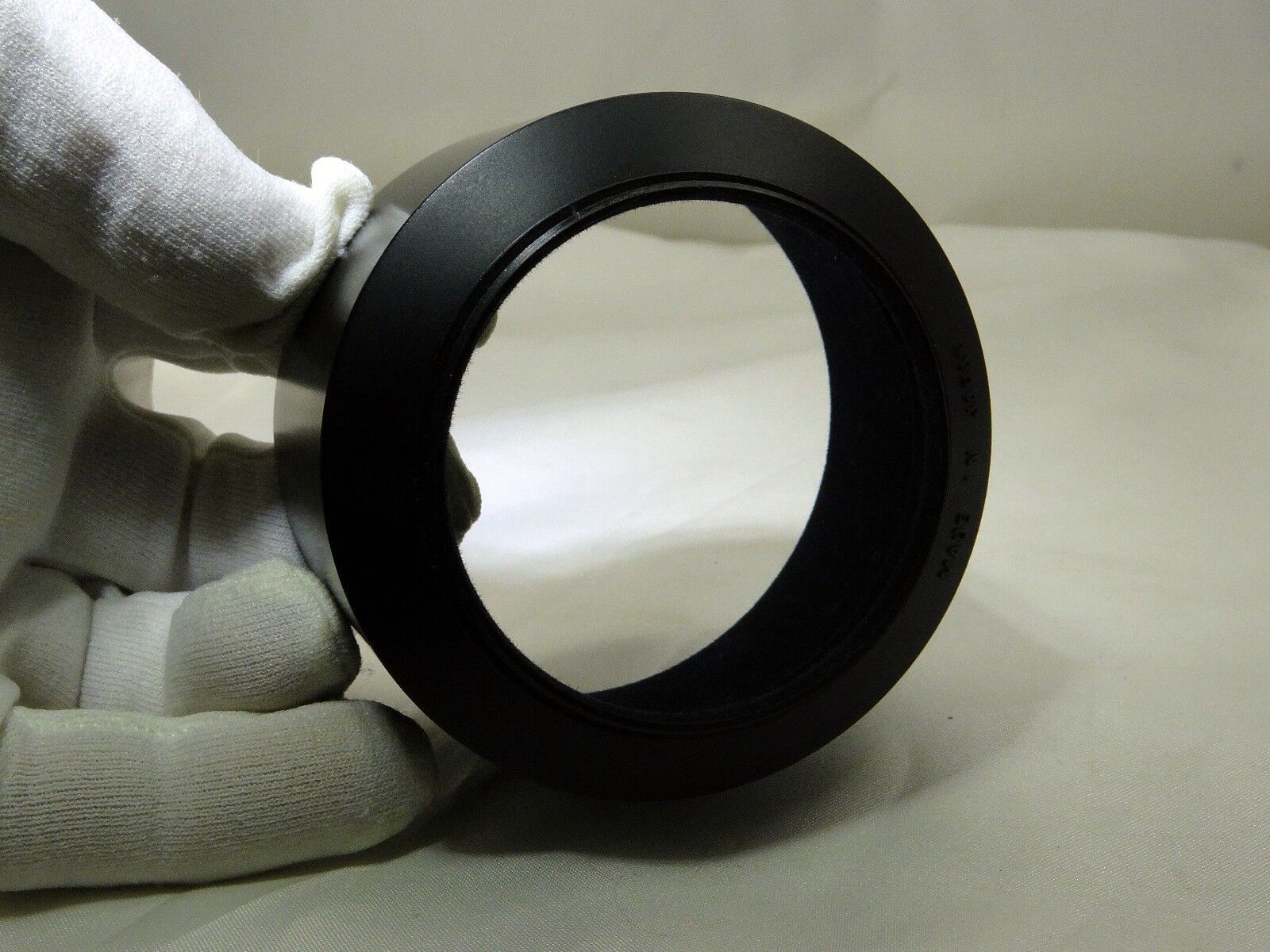 Tamron 58mm Lens Hood Shade for Adaptall 70-210mm 80-210mm with 58mm rim EOM