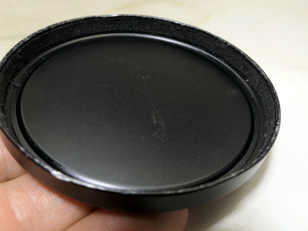 67mm Slip - on Front Lens Cap metal for Vivitar Series 1 Macro 70-210mm f3.5