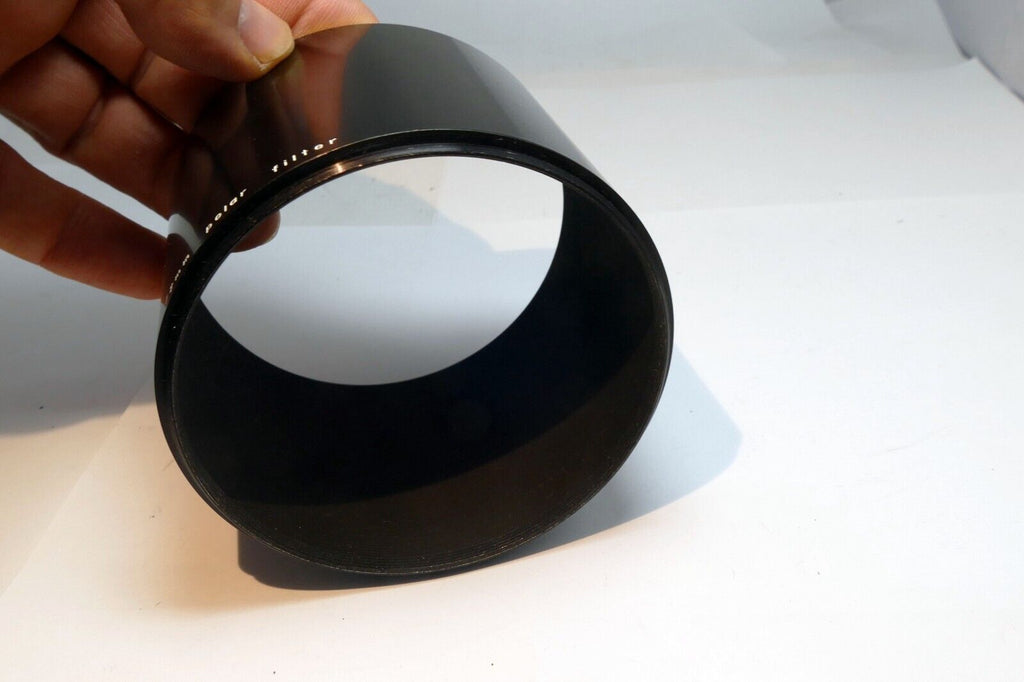 86mm HN-13 Nikon F Lens Hood Shade for  Nikkor 72mm Polar Filter