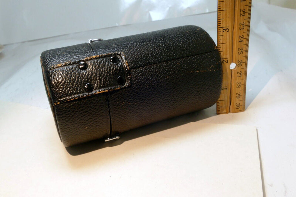 Pentax Hard Case for Takumar 135mm f3.5 lens Super-Takumar  & Takumar