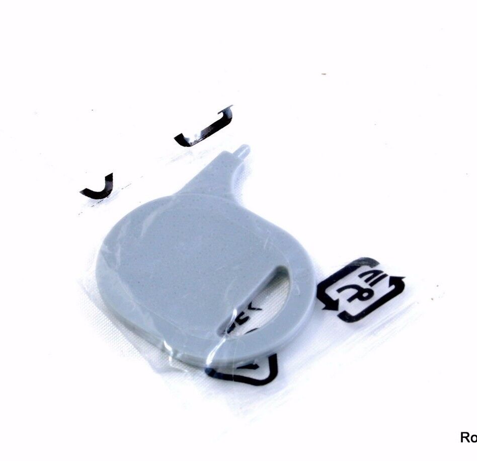 Plastic Key for unknown camera  vintage