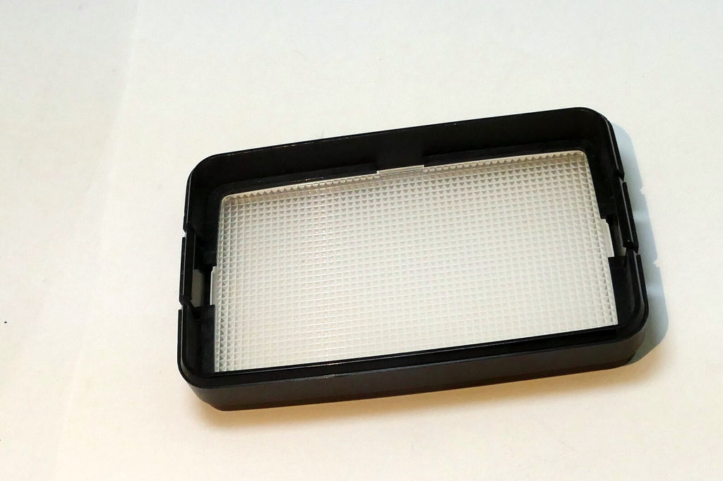 Nikon SW-7 Wide Angle Soft Diffuser Dome for SB16
