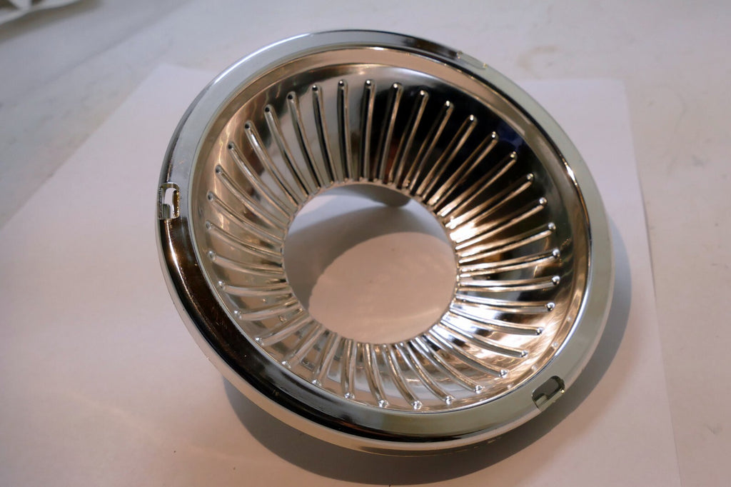 Chrome DOME  for Gary Fong Flash sphere  for  L2SPJD