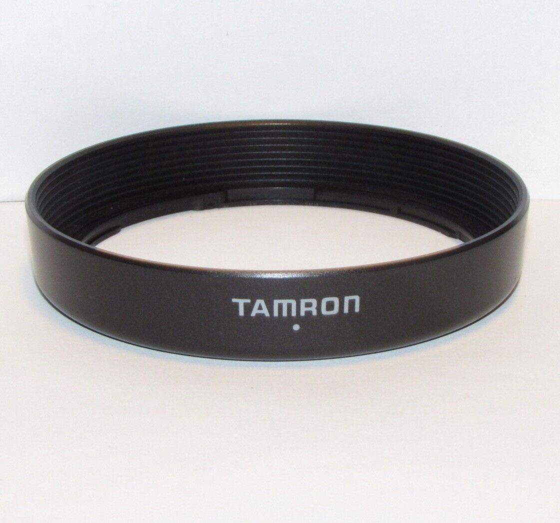 Tamron B5FH 75mm Lens Hood for 28-200mm f3.8-5.6 Non Super Adaptall