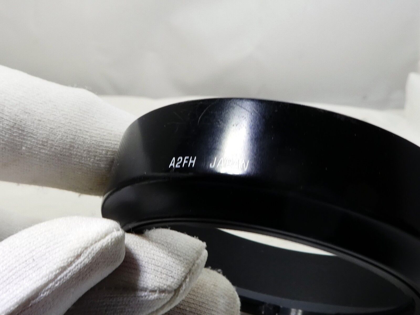 Tamron Lens Hood LH- A2FH Japan for 35-90mm f4-5.6 Genuine OEM