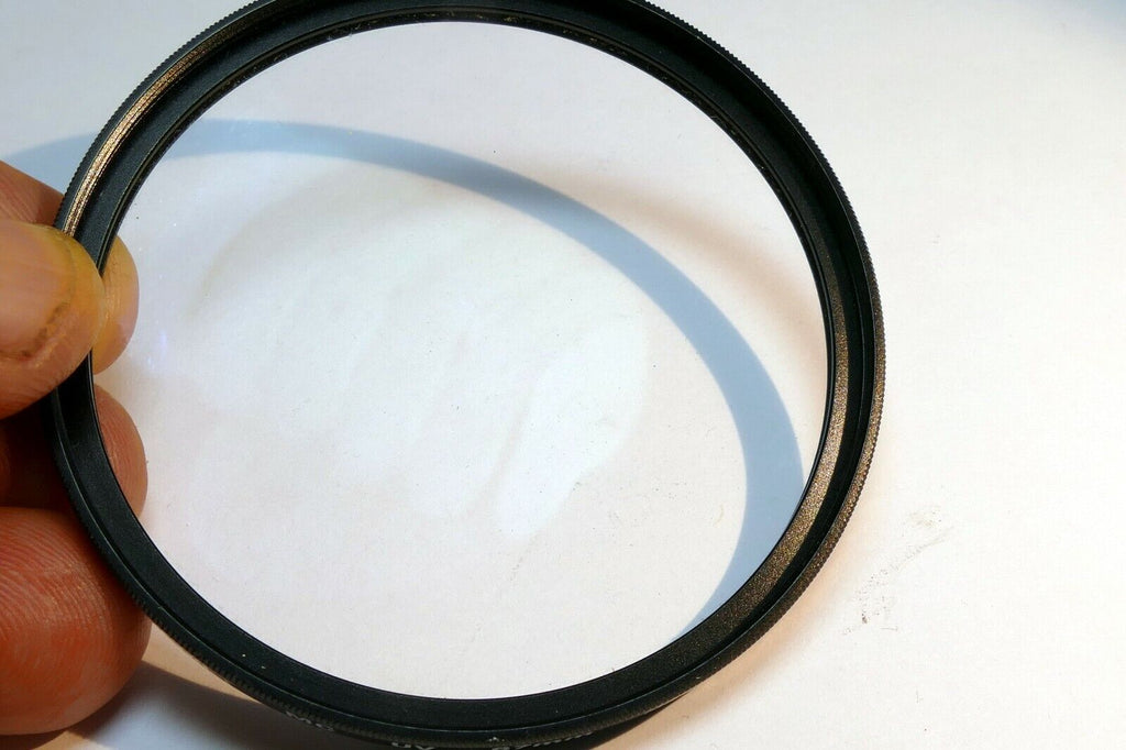 Calumet MC UV 67mm Lens filter Multi-Coated