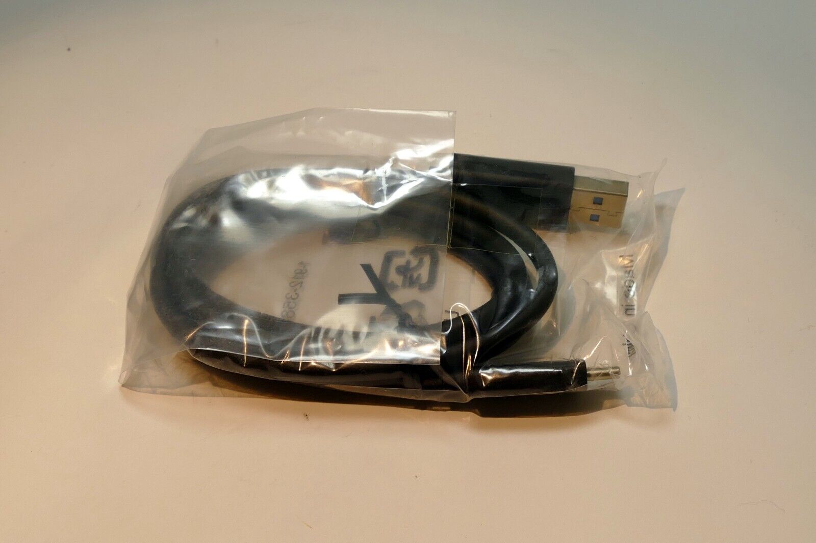 Sony  USB C Extension Cable 3 FT for Camera  Charger Cord