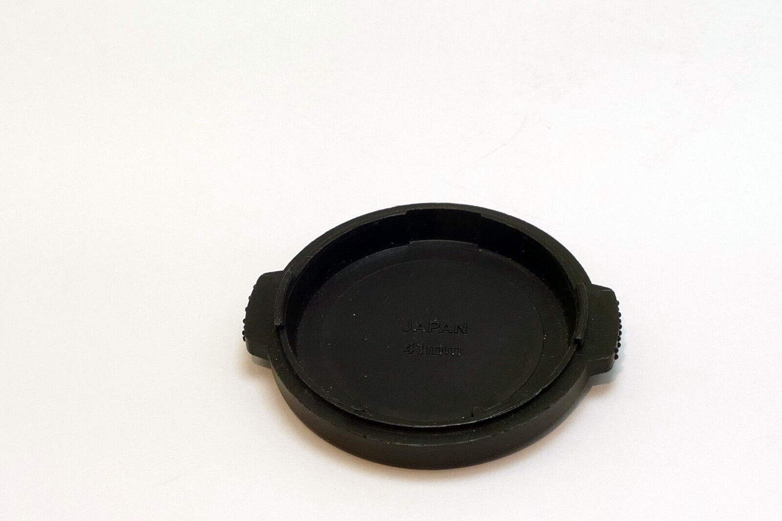Olympus 41mm Lens Front Cap vintage