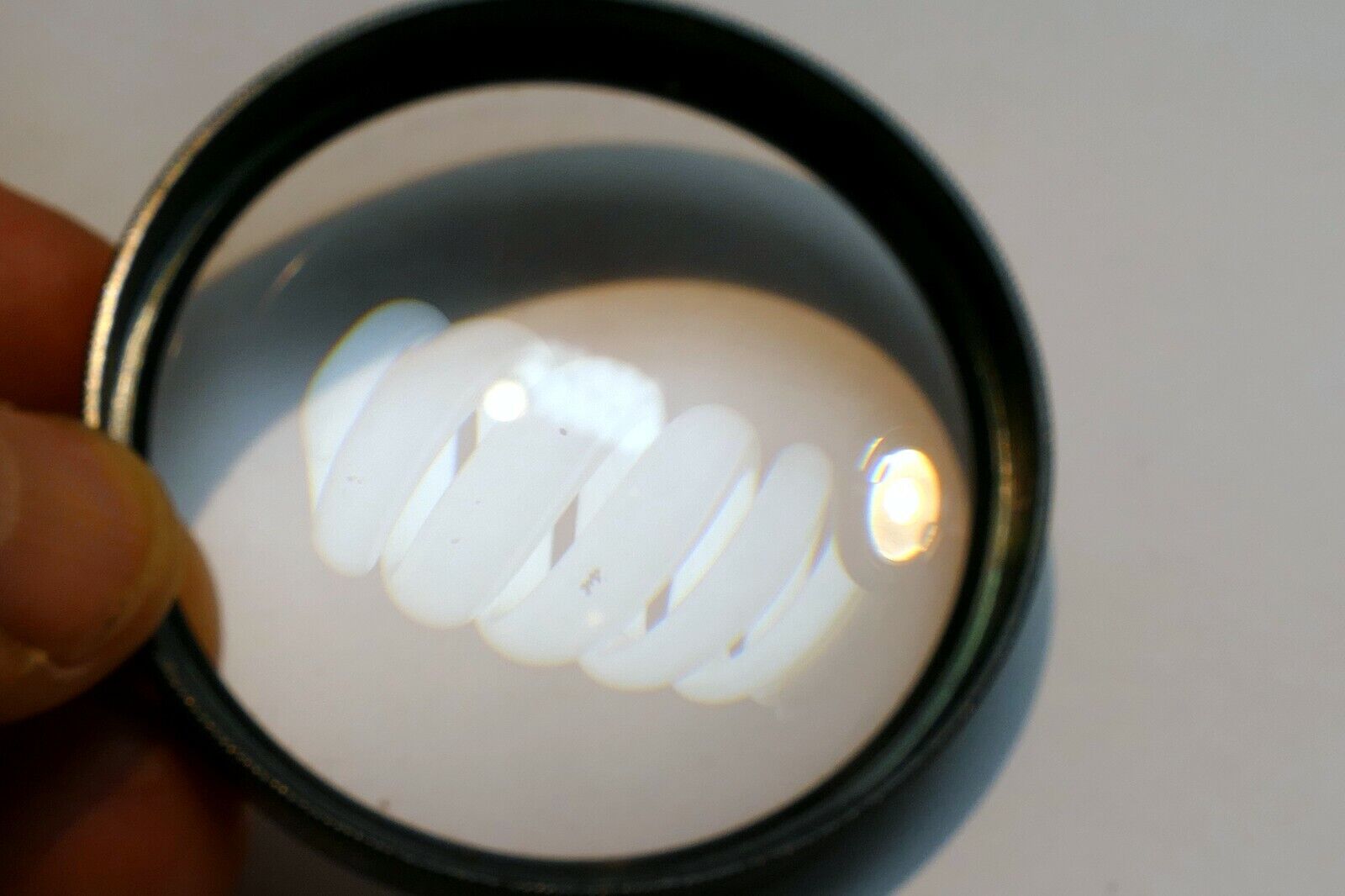 Bower 58mm +10 Plus 10 macro Close-up Filter threaded screw in type