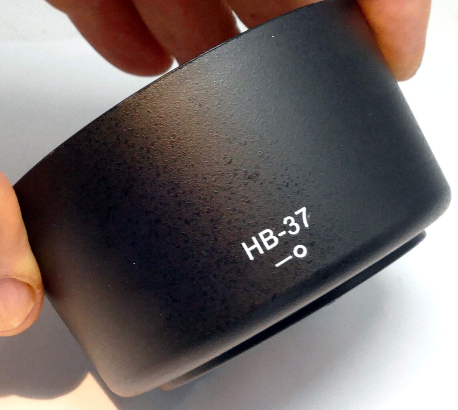 Lens Hood HB-37 Shade for AF-S DX NIKKOR 55-200mm f/4-5.6G ED