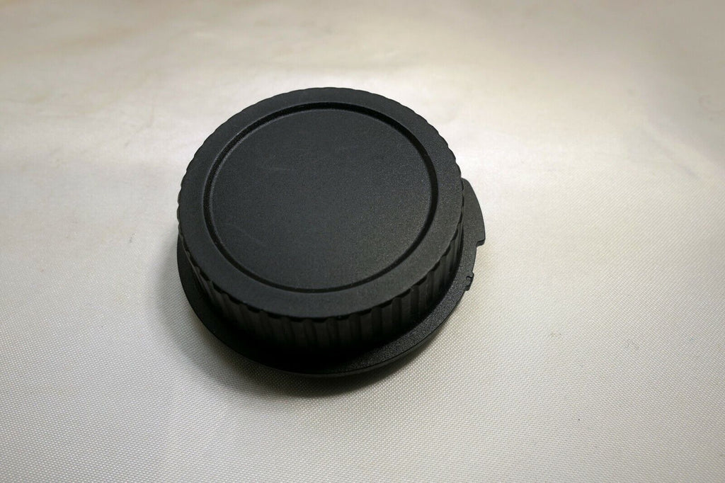 Lens Rear Cap Cover unknown camera  brand