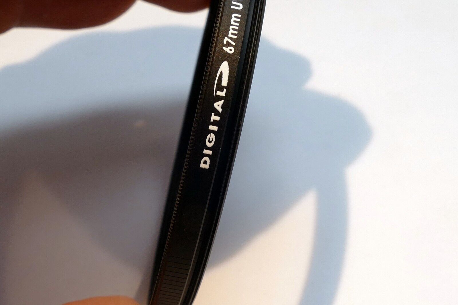 Promaster Digital 67mm Lens Filter MC UV Slim / Low profile for wide angle