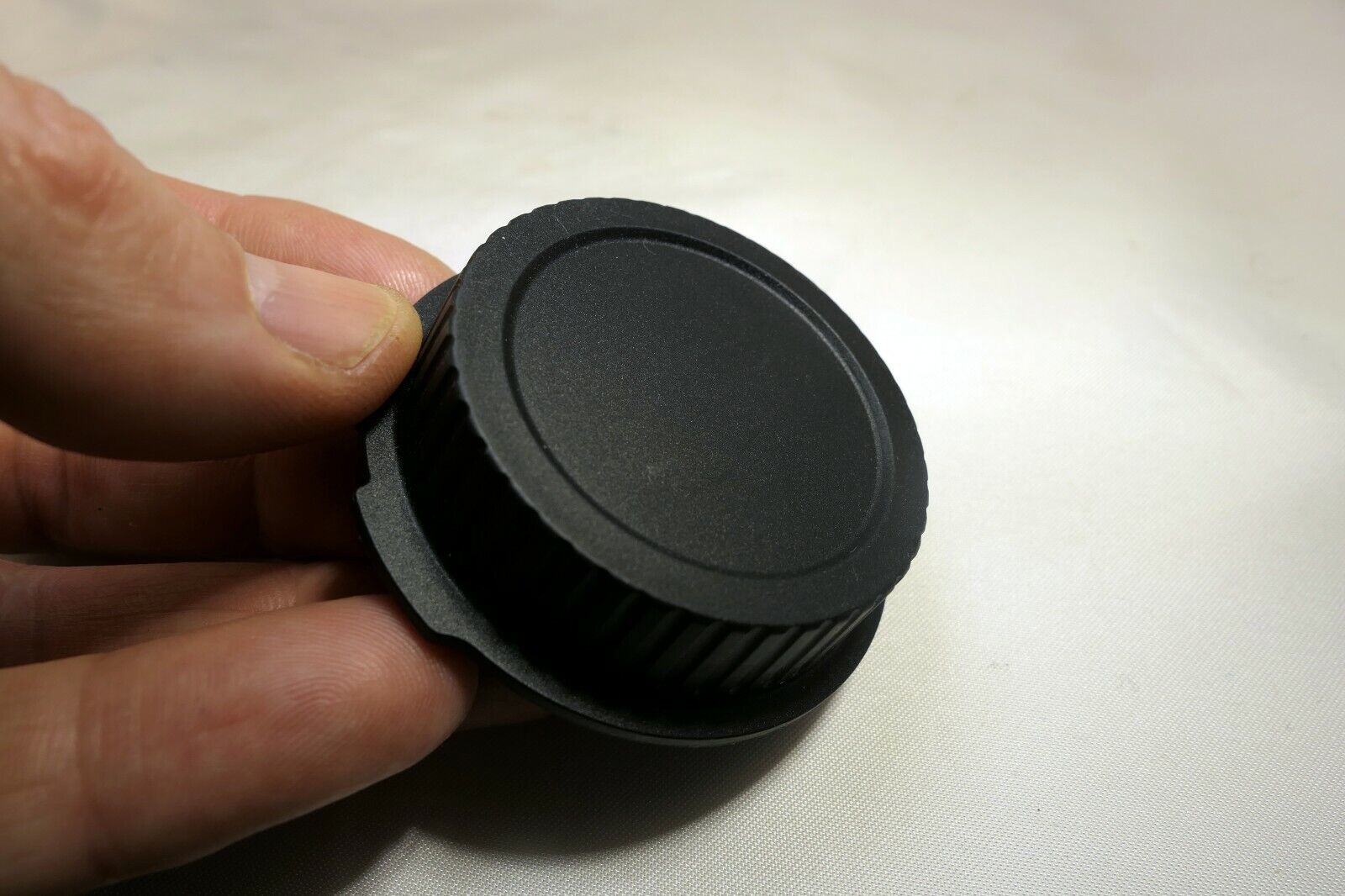 Lens Rear Cap Cover unknown camera  brand