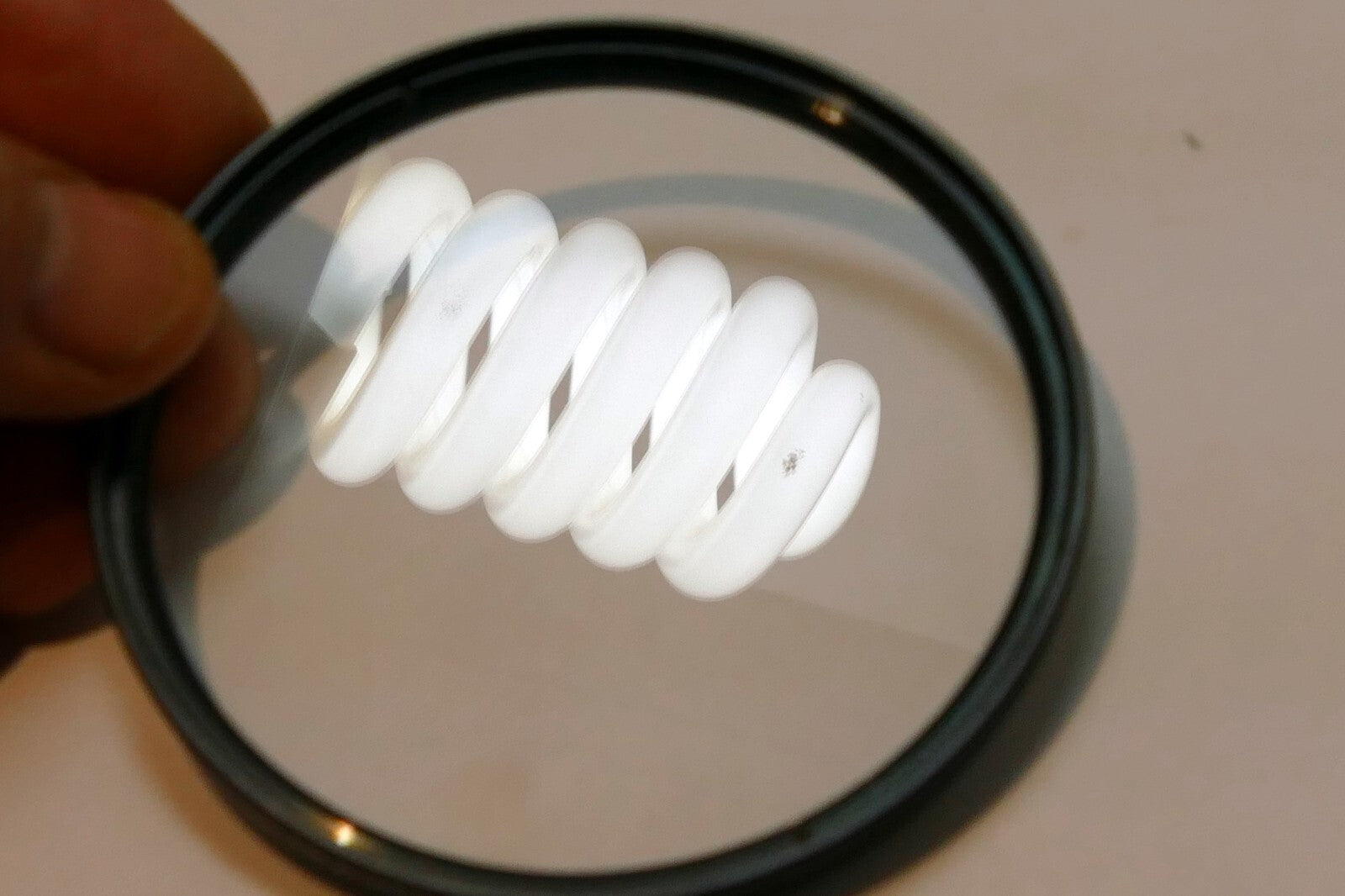 Sunpak UV 72mm Filter