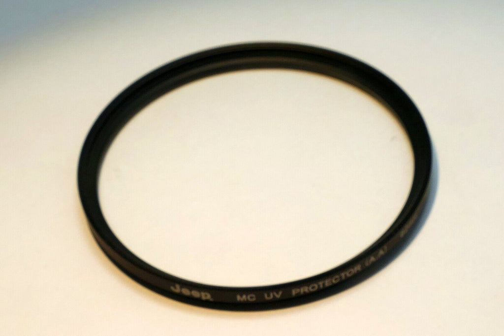 Jeep 62mm Lens Filter MC UV Low / Slim profile WIDE ANGLE lenses