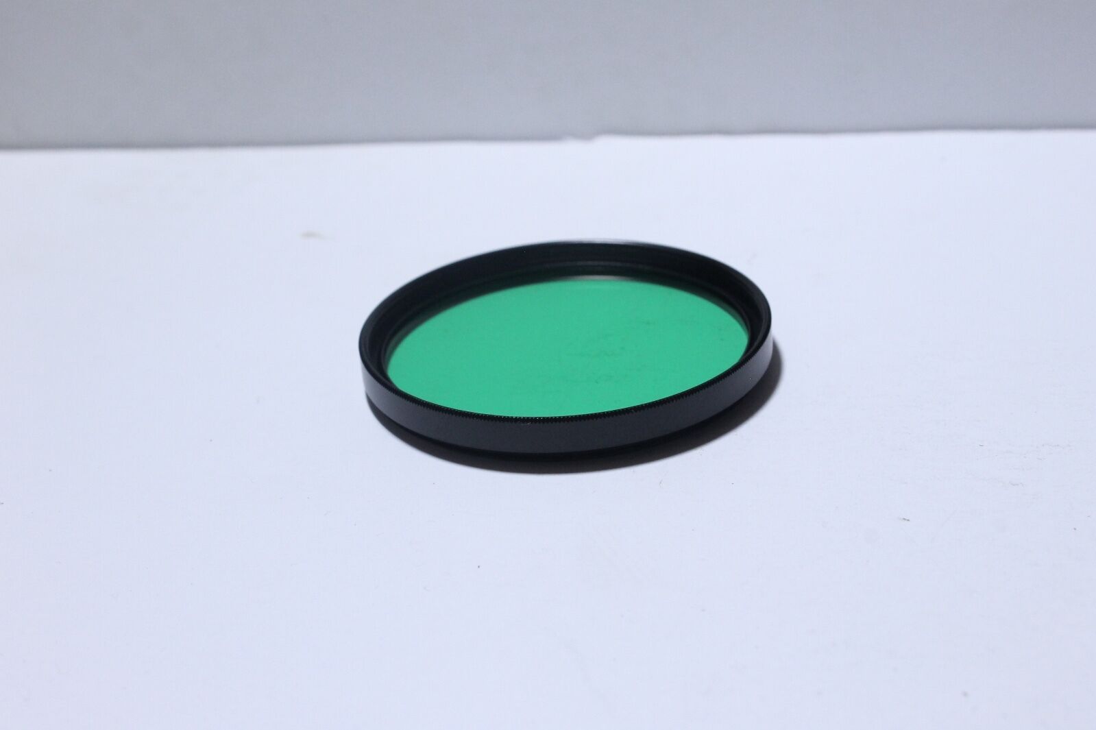 Lens Filter Sunpak 55mm Greenhancer Green Enhnacer