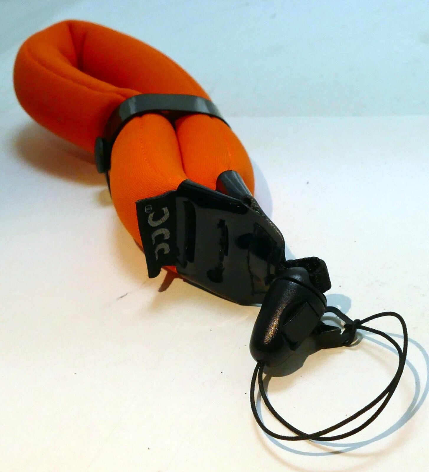 JJC Floating Wrist Strap for a Camera  for Olympus tough underwater waterproof