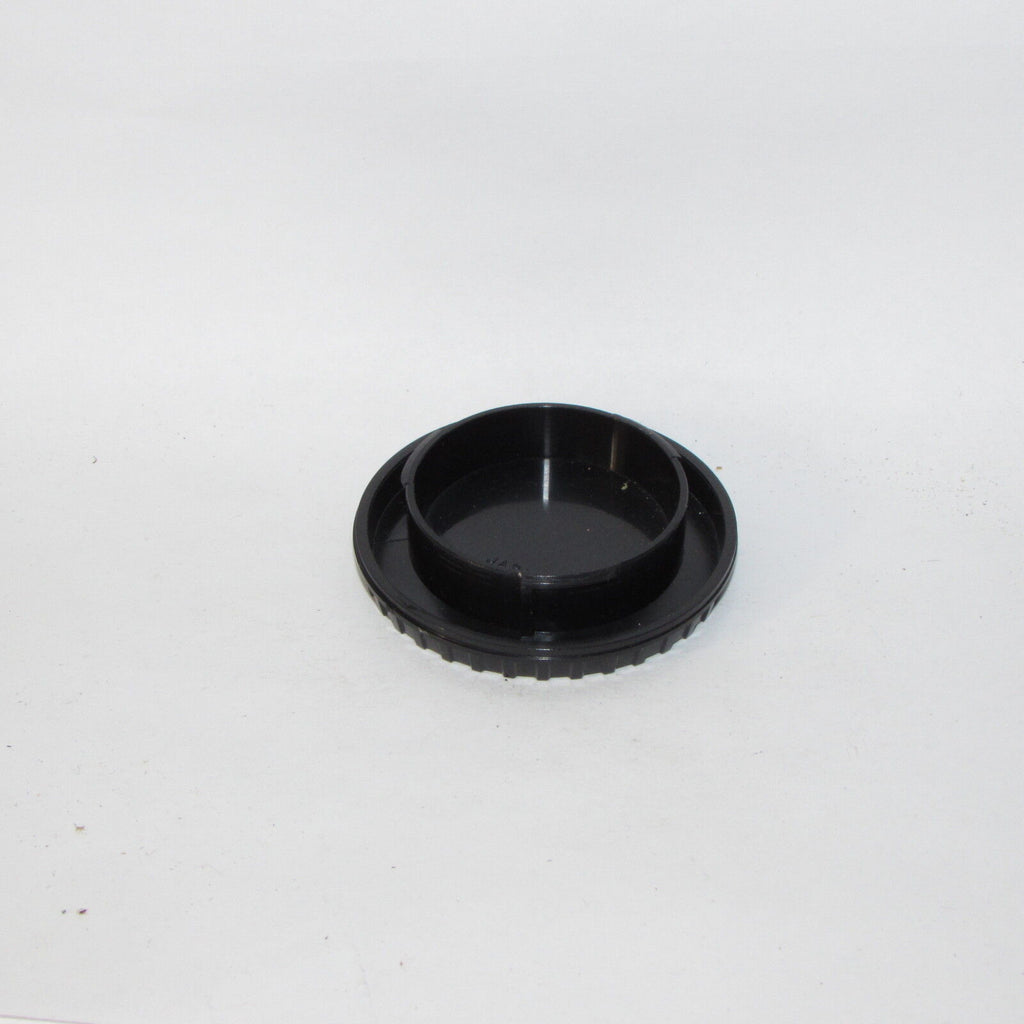 Vivitar "M" Camera Body Cap for Minolta X-570 700 cameras 2X teleconverter front