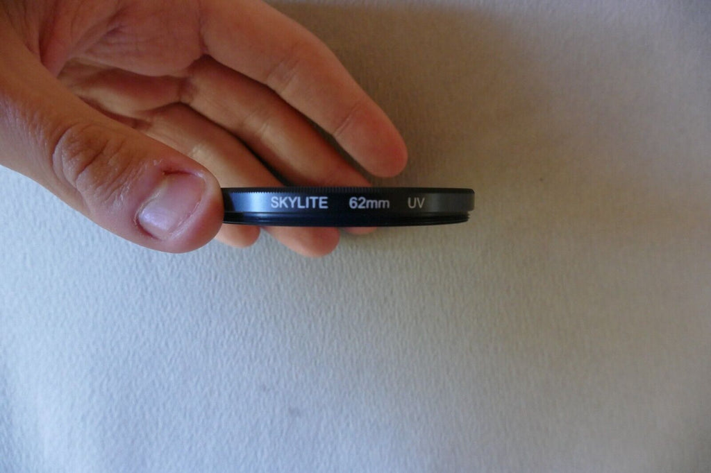Skylite 62mm UV Filter China