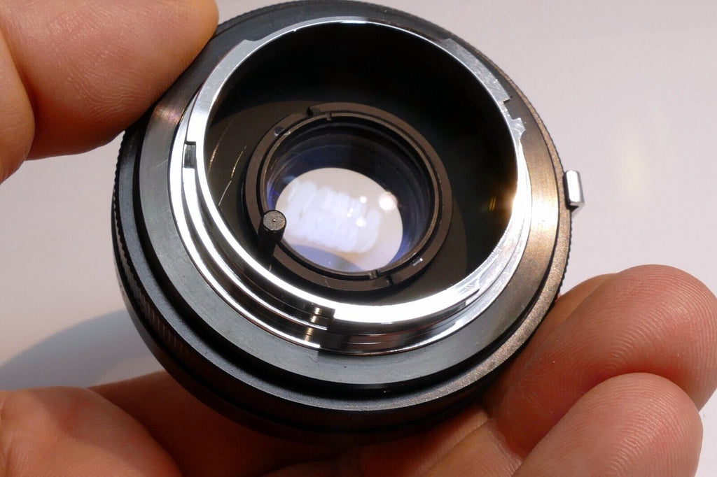 Aubell 2X Lens For manual focus For Minolta MC mount teleconverter