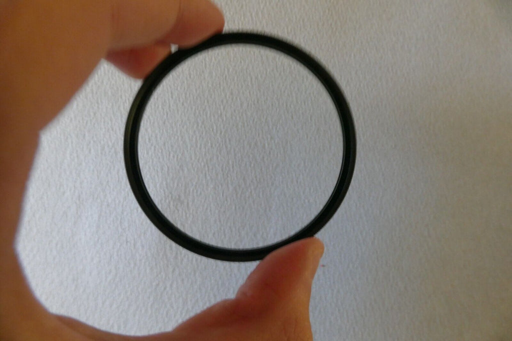 TECHPRO 62mm Super Slim HMC UV Filter