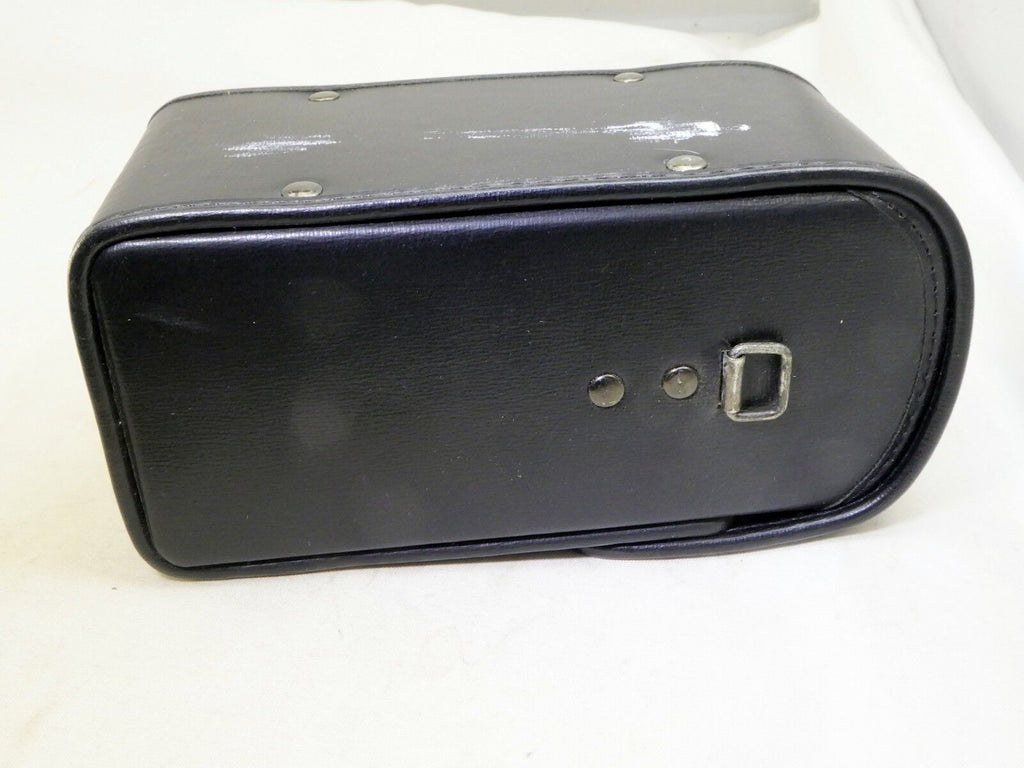 Tamron L-13 Lens Hard Protective Storage Case 3X3X6" for 90mm macro