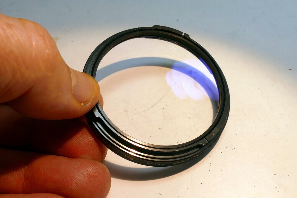 HASSELBLAD =V= B57 CARL ZEISS PROXAR f=2m Bay 57 lens filter - OEM Genuine