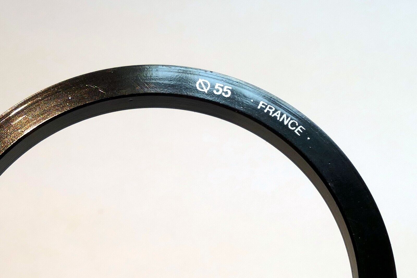 Cokin 55mm Metal ring to Adapter holder for Cokin adapter A series 50mm f1.4