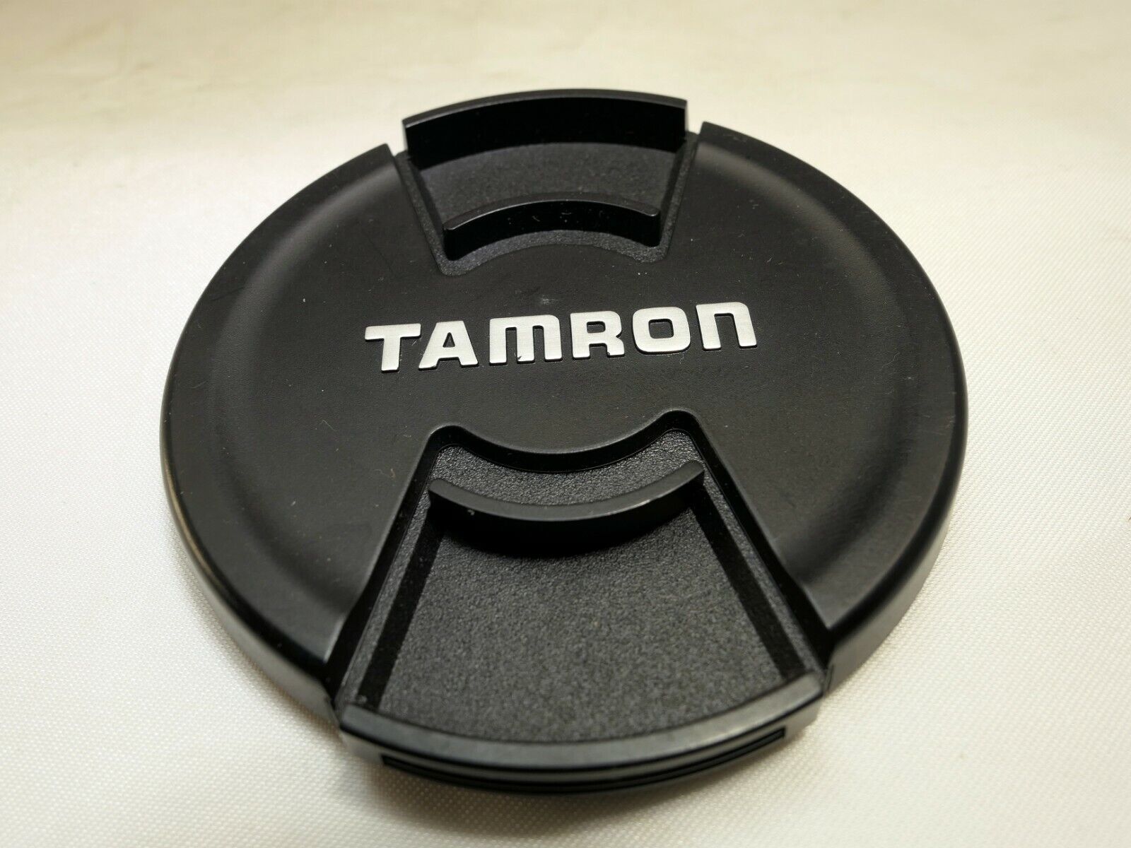 Tamron 72mm Lens Front Cap snap on  type