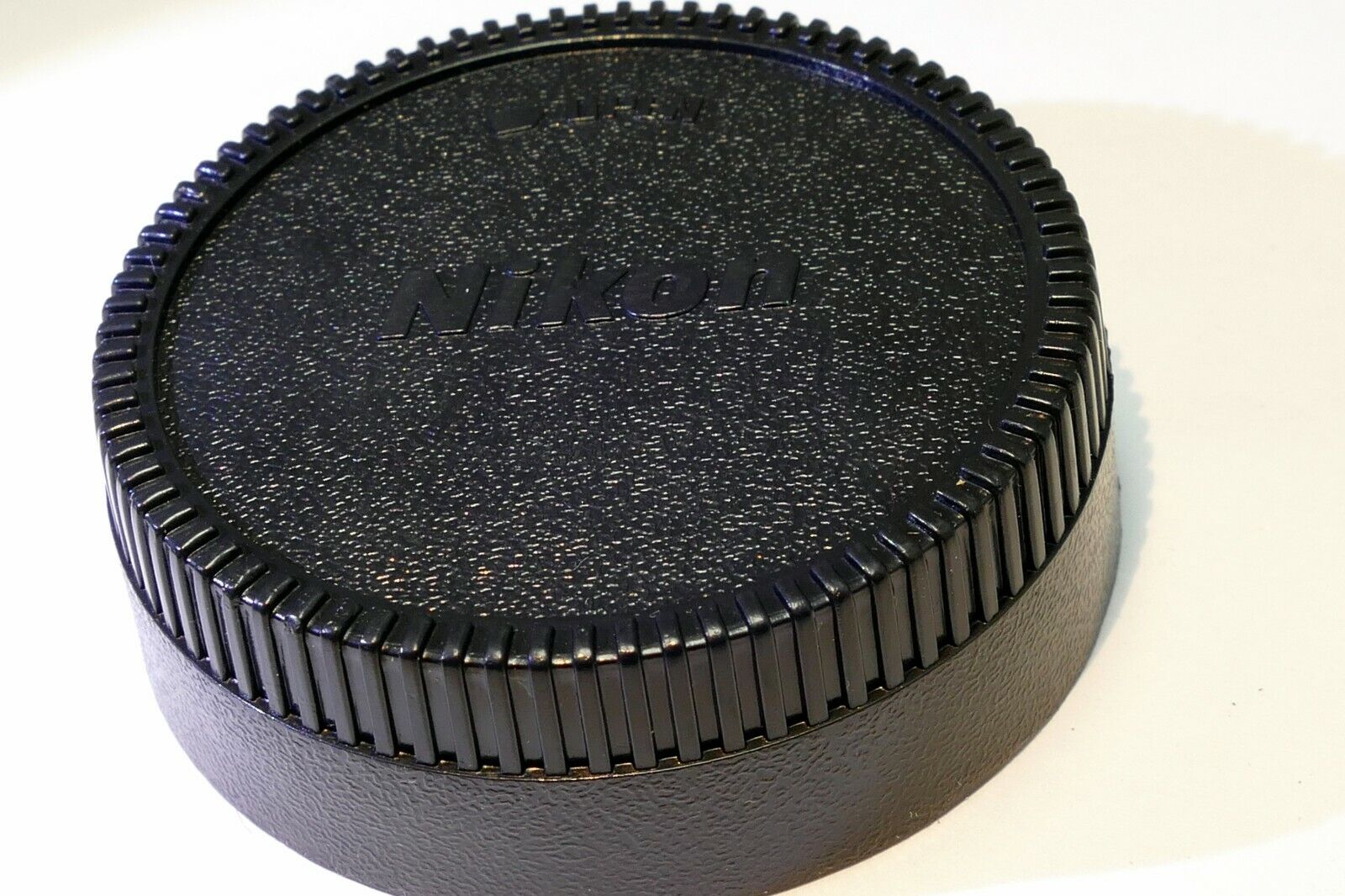 Replacement Rear Lens Cap for Nikon Nikkor AI Ai-s manual focus LF-1 AF-s 18-55