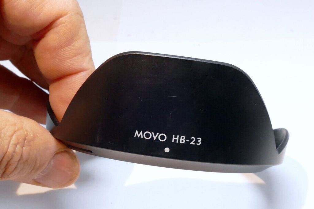 Aftermarket Nikon HB-23 Lens Hood Shade FOR Nikon 17-35mm 18-35mm AF-s