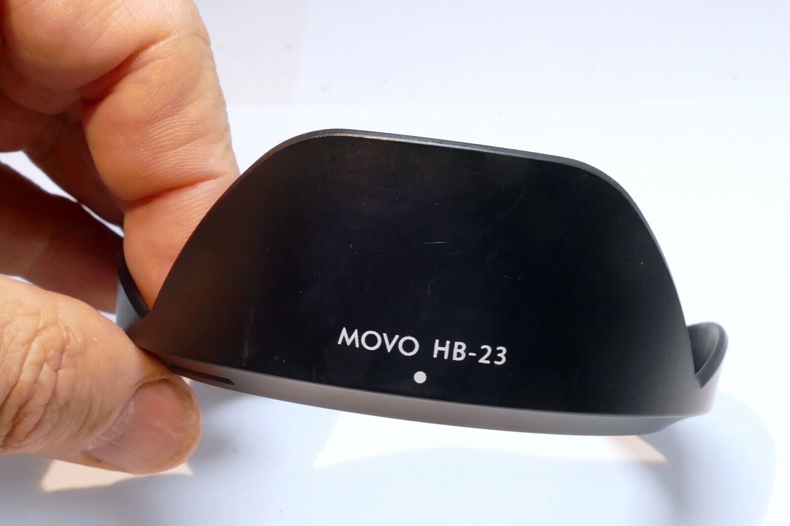 Aftermarket Nikon HB-23 Lens Hood Shade FOR Nikon 17-35mm 18-35mm AF-s