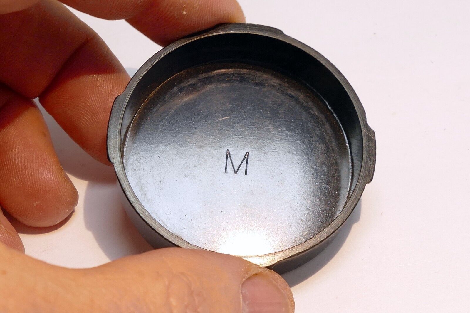 Miranda M Rear Lens Cap Bayonet MIR