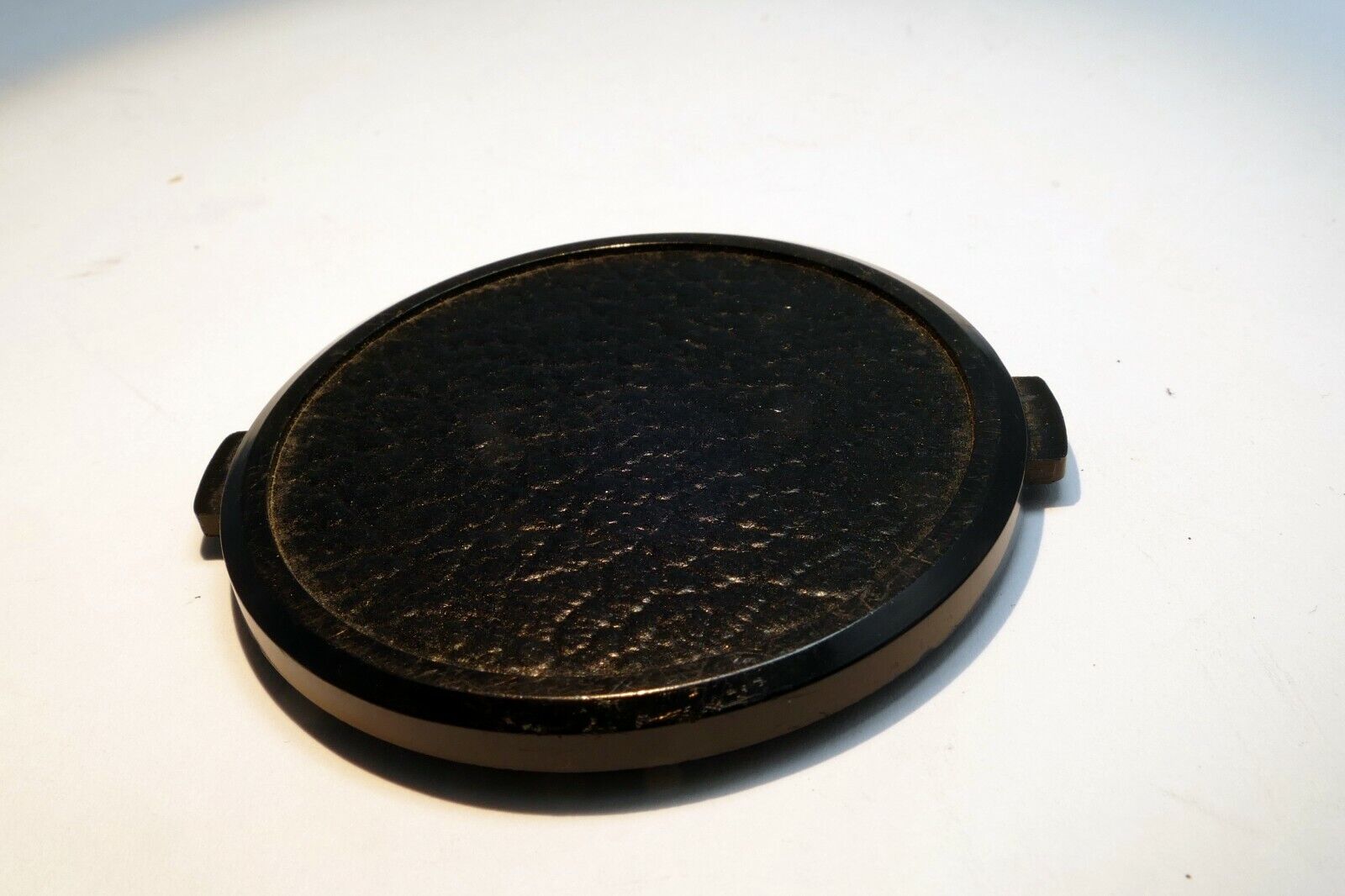 55mm Front Cap Plastic snap on for 28mm 35mm f2.8 f3.5 vintage made in Japan