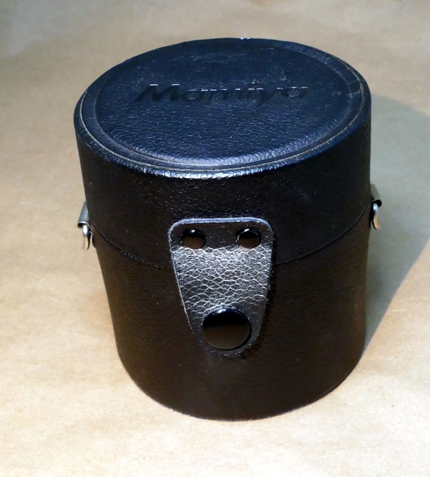 Mamiya Sekor 80mm f2.8 645 Lens Hard case