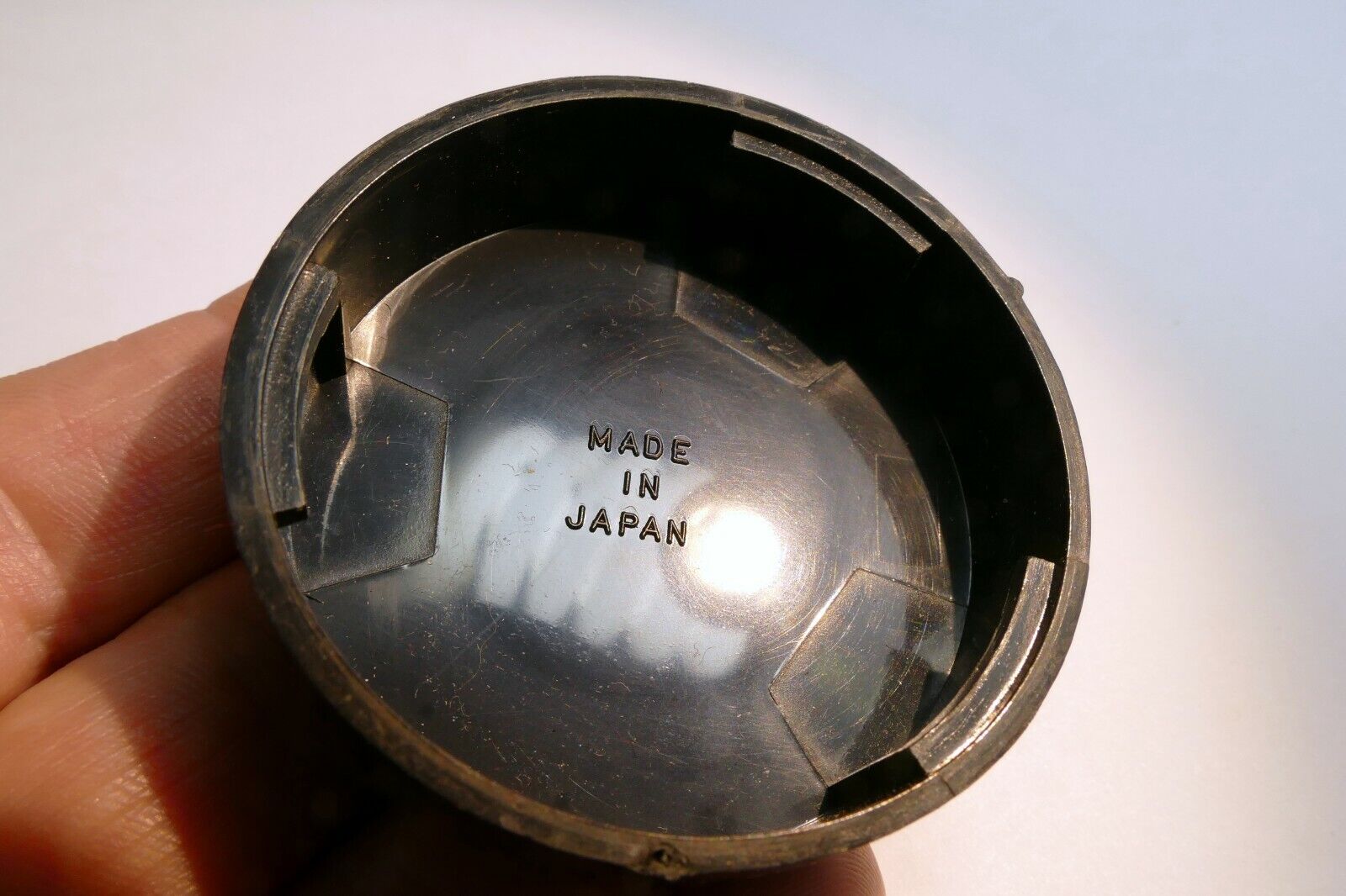 Sigma Lens Rear Cap Cover for Minolta AF A Sony lenses 24-105mm 18-200mm 16mm