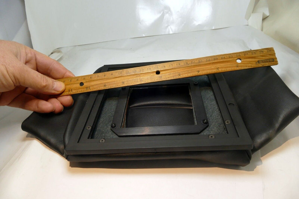 Horseman Wide Angle Bellows for 4x5 Large Format Camera - MINT USA