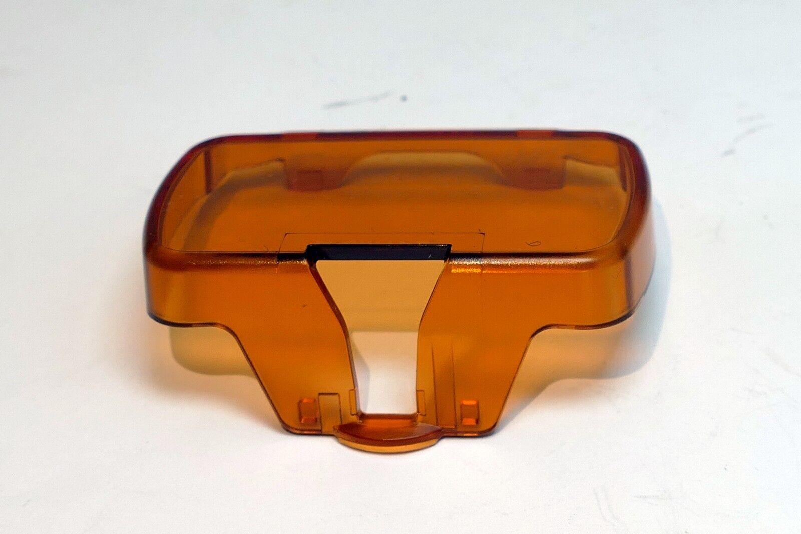Nikon SZ-3TN Amber warming color Filter for SB700 Speedlight Flash