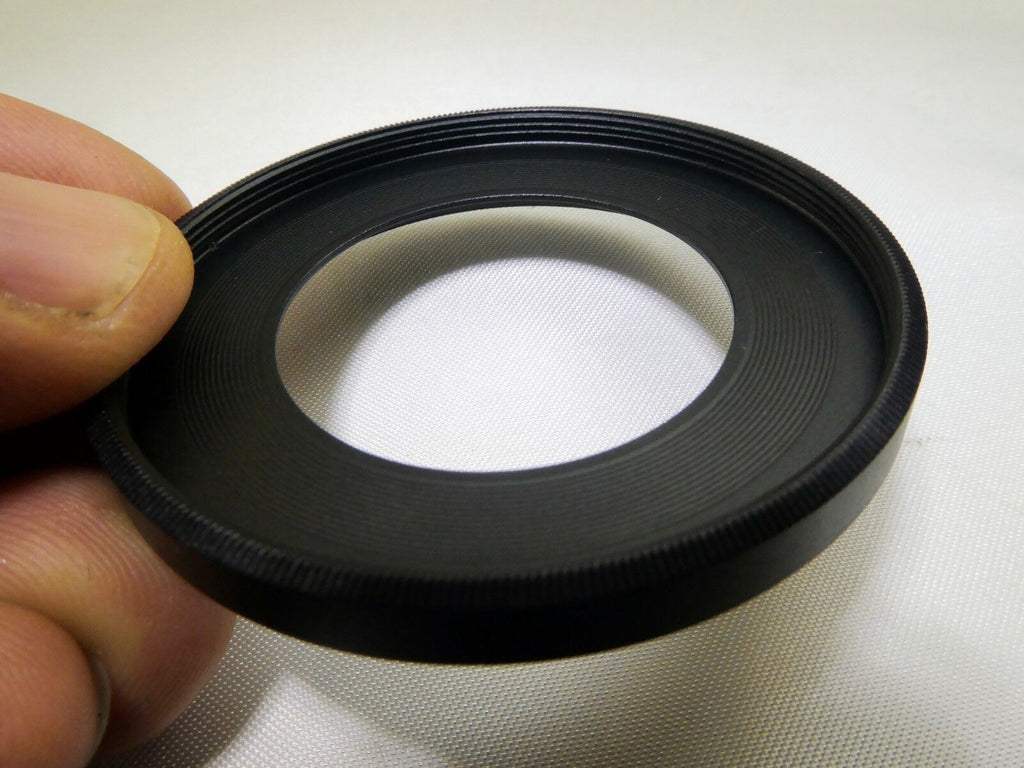 Aftermarket  52mm Metal Lens Hood Shade for 40mm 24mm f2.8