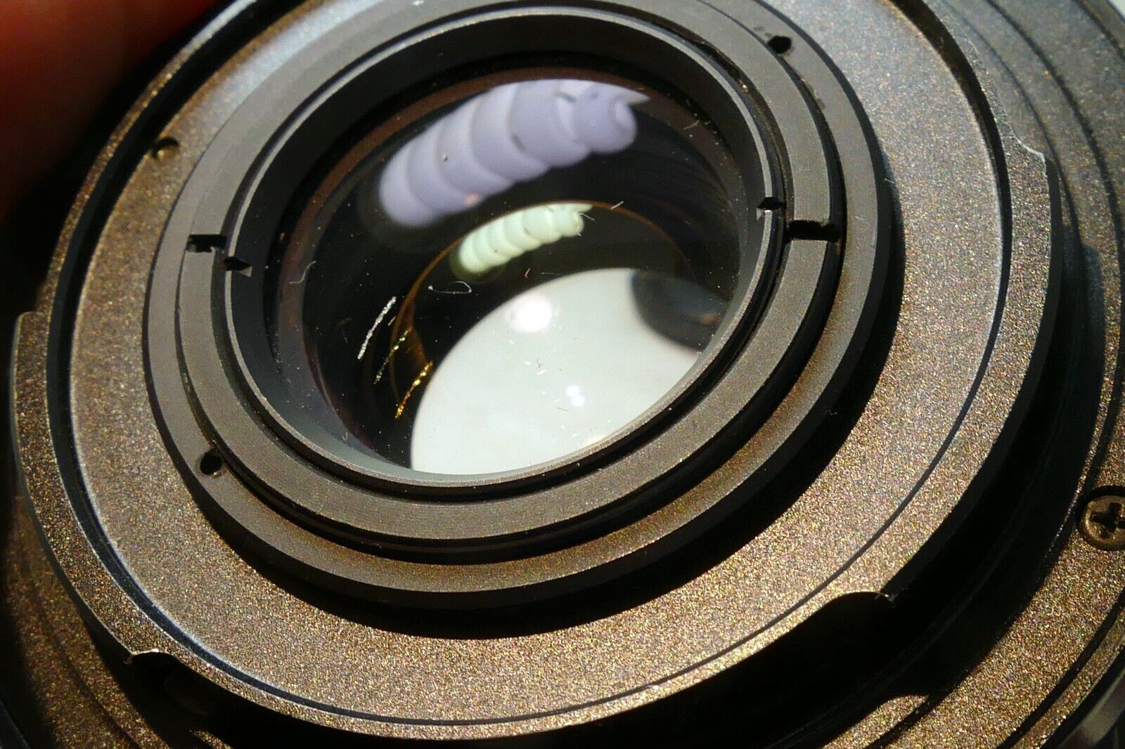 Vivitar Multi-Coated 2X Lens teleconverter for Pentax K PK mount manual focus