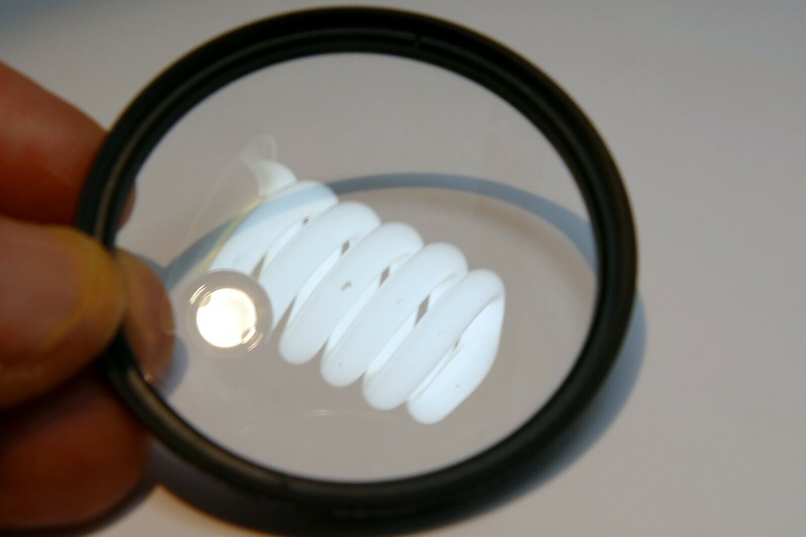 Rokinon UV 58mm Filter