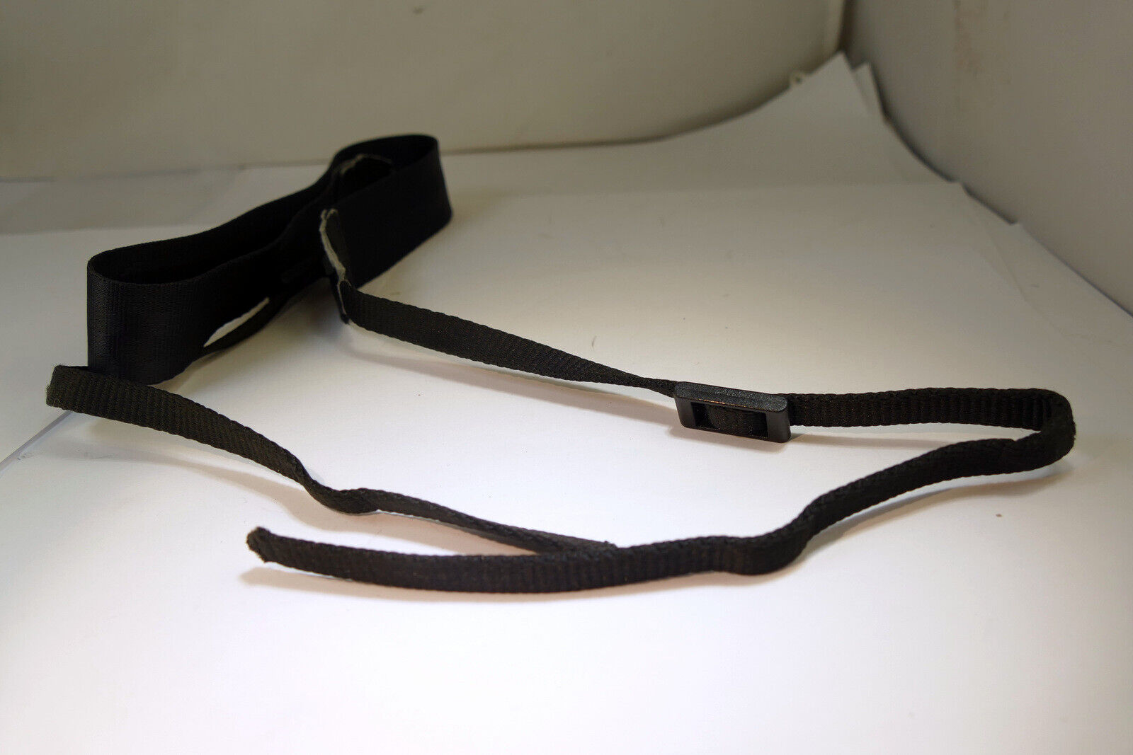 Panasonic LUMIX BLACK Genuine Shoulder Strap for Camera GH3 GH 4 Genuine OEM