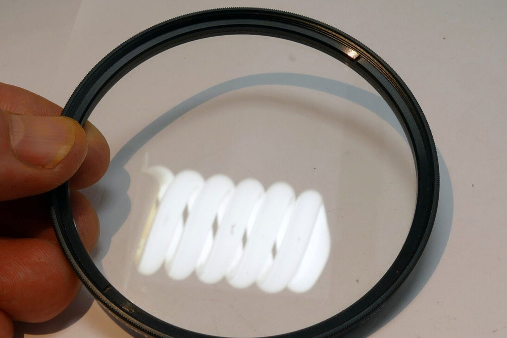 Crystal Optics  UV  82mm  Filter