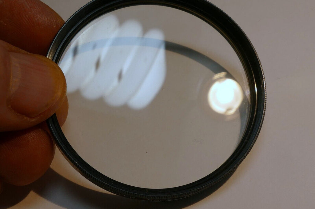 Vivitar 55mm UV-Haze Filter  made in Japan