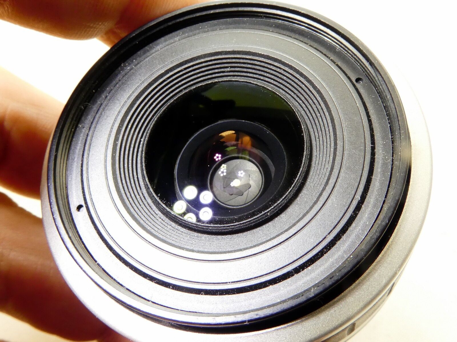 Nikon IX-Nikkor 30-60mm f4-5.6 Lens for Kodak & Pronea cameras