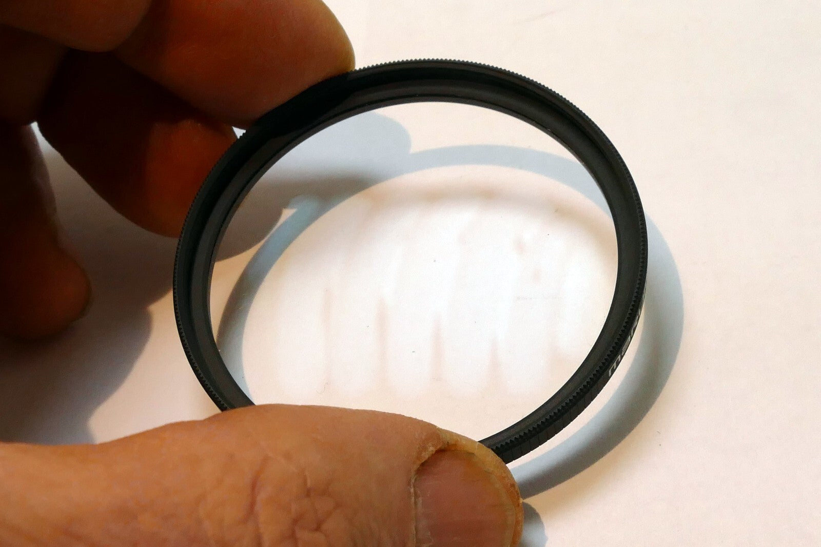 Marumi DIgital 49mm UV Filter for wide angle DHG