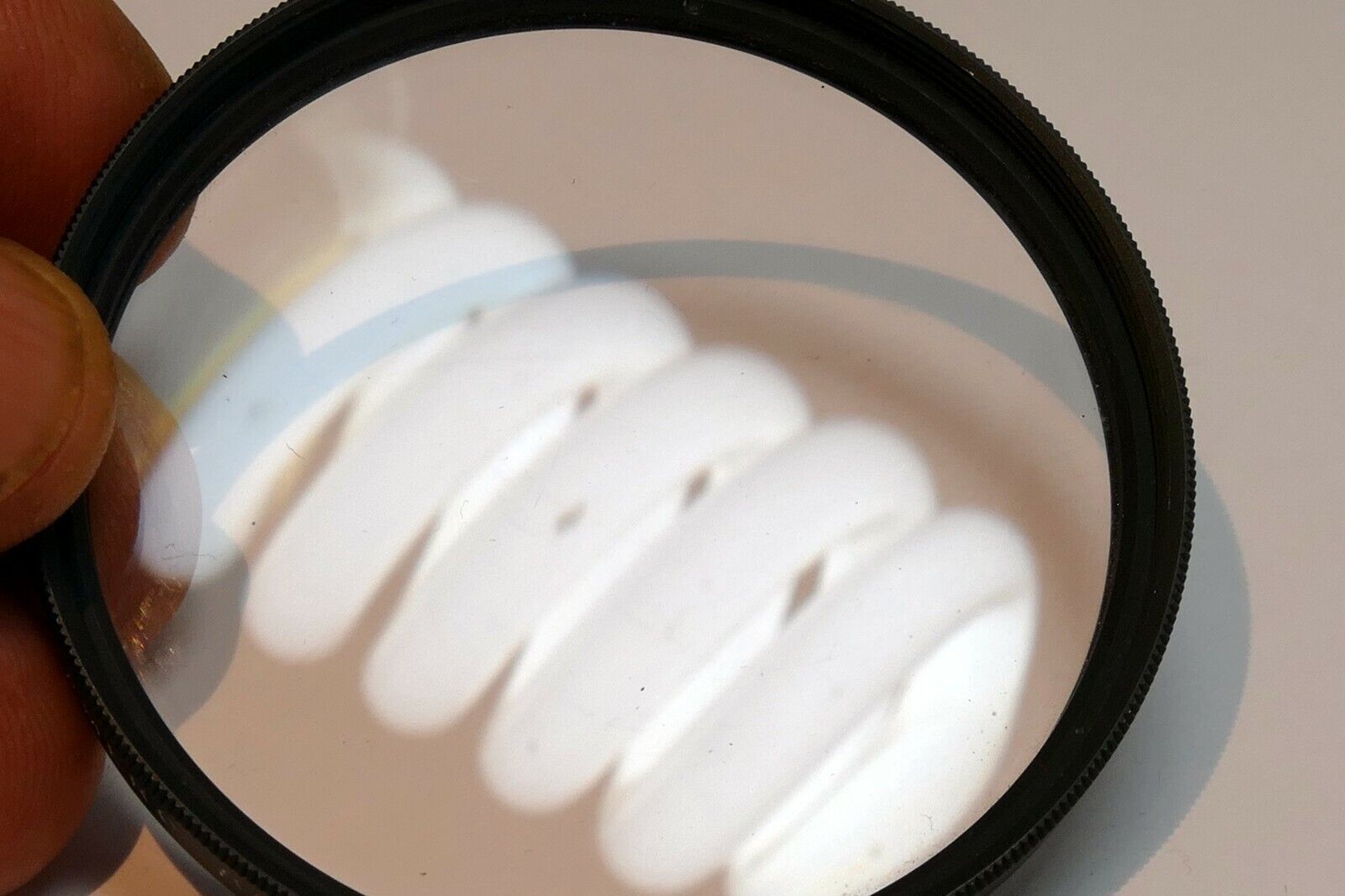 Rolev 55mm Filter Skylight 1A sky  M.G.