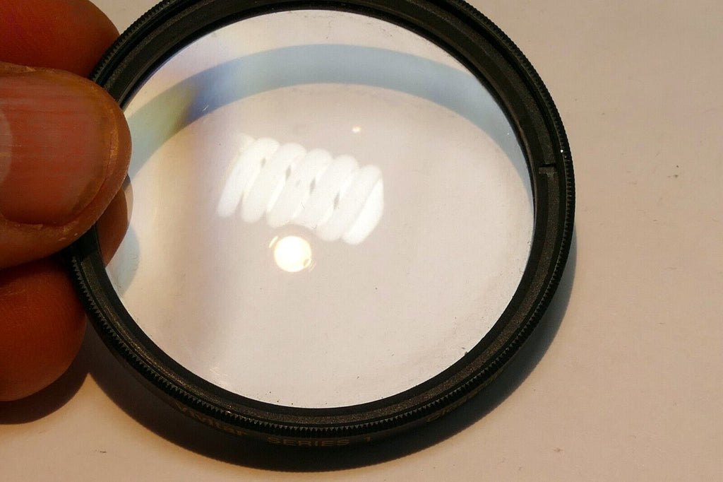 Kalimar 52mm Filter Macro +2 No 2 close-up