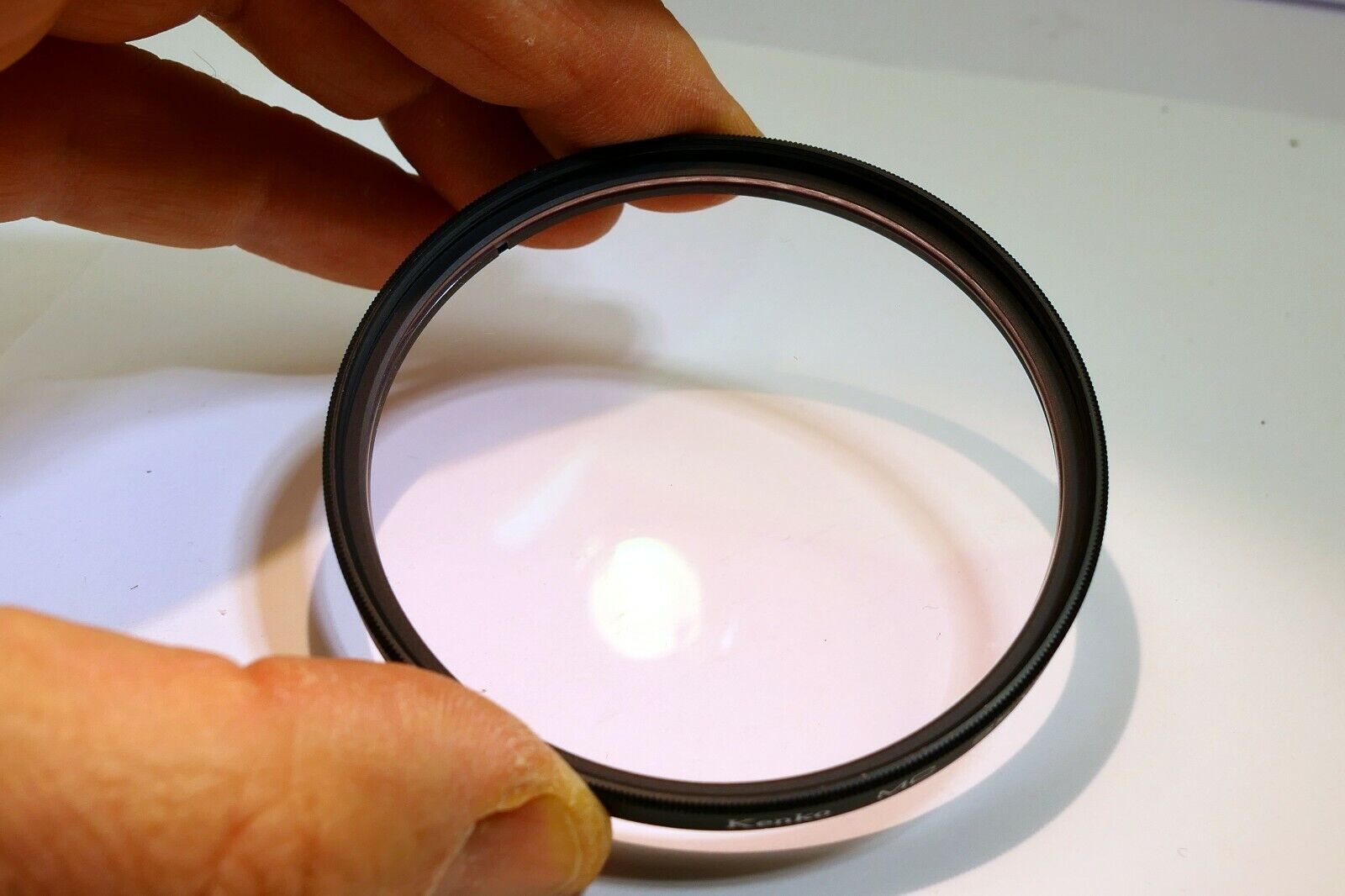 Kenko  67mm Filter skylight MC 1B made in Japan