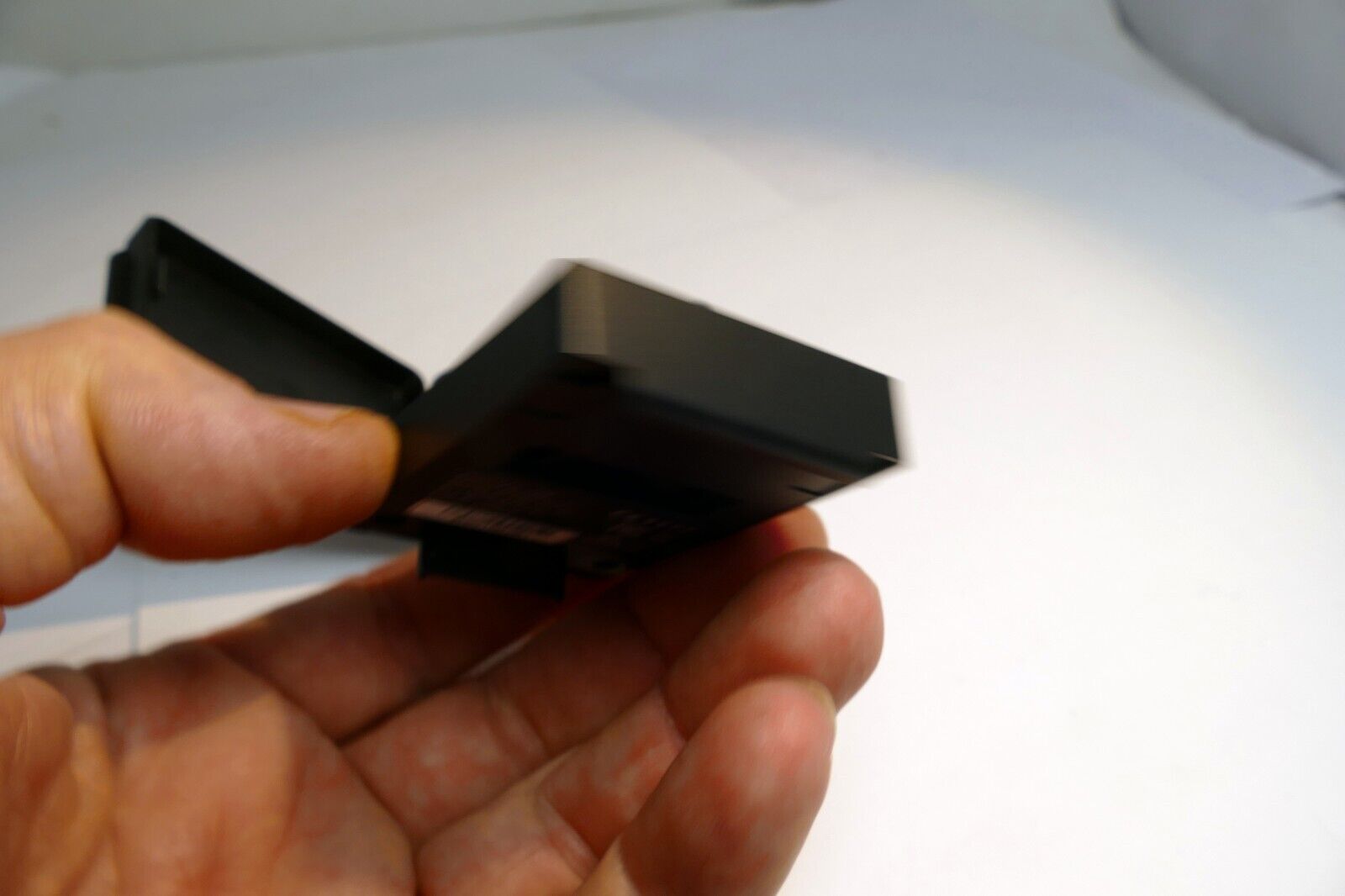 REMOVU A1 Wireless  Receiver for GoPro HERO4, HERO3+ & HERO3 (missing microphone